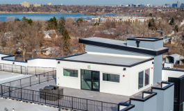 The Cooper Apartments