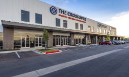 Crossover - Leander, TX 080621