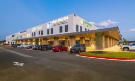 Crossover - Leander, TX 080621