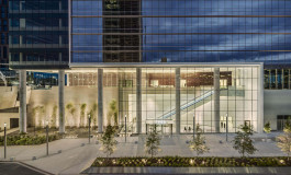 Tyson's Tower