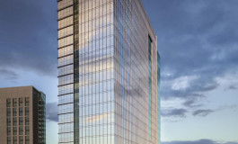 Tyson's Tower