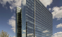 Tyson's Tower