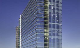 Tyson's Tower