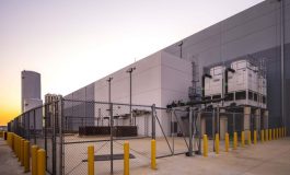 Urban Mining - San Marcos, TX  - Tiltwall Construction