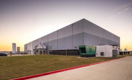 Urban Mining - San Marcos, TX  - Tiltwall Construction