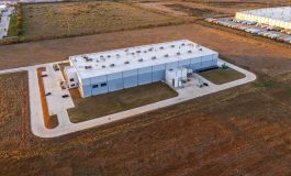 Urban Mining - Aerial Drone - San Marcos, TX 040122