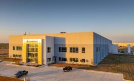 Urban Mining - San Marcos, TX  - Tiltwall Construction