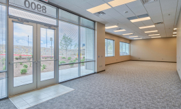 Valley Crest Commerce Center - Texas - Commercial Builder
