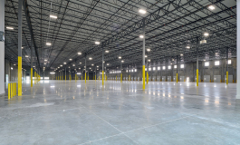 Valley Crest Commerce Center - Industrial Builder