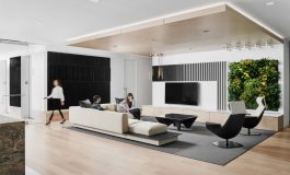Venture Global - Sitting Space