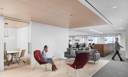Venture Global - Office Space