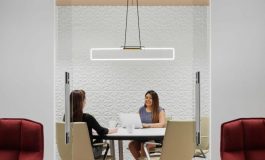 Venture Global - Collaborative Space