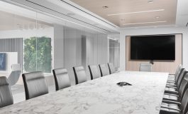 Venture Global - Conference Room