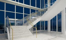 Vinson & Elkins - Interior Construction