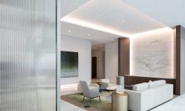 Vinson & Elkins - Interior Construction