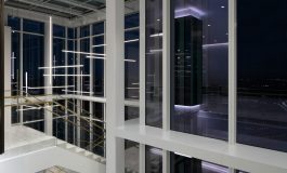 Vinson & Elkins - Interior Construction