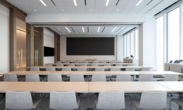 Vinson & Elkins - Interior Construction