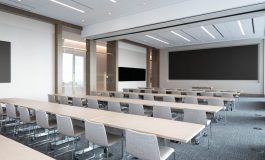 Vinson & Elkins - Interior Construction