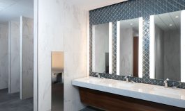 Vinson & Elkins - Interior Construction