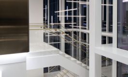 Vinson & Elkins - Interior Construction