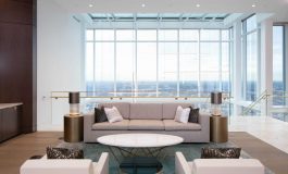 Vinson & Elkins - Interior Construction