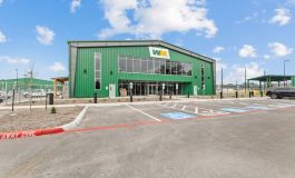 Waste Management Atascocita Campus - Maintenance Warehouse