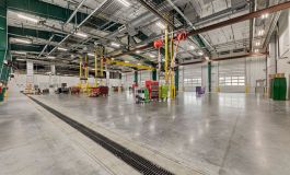 Waste Management Atascocita Campus - Maintenance Warehouse