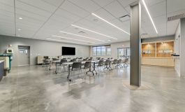 Waste Management Atascocita Campus - Administrative Space