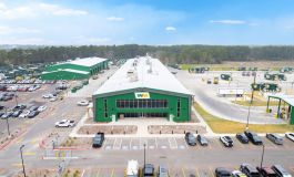 Waste Management - Maintenance Building