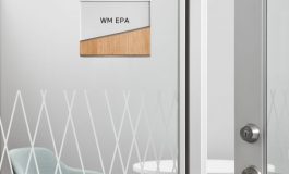 Waste Management Headquarters - Huddle Room