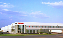 Gardco/WideLite 1611 Clovis R Barker Rd San Marcos, TX