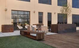 Yeti Headquarters - Texas Commercial Interior Construction