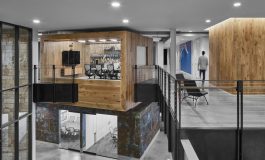 Yeti Headquarters - Texas Commercial Construction