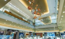 Zadok Jewelers / Office Building - Houston, TX 052621