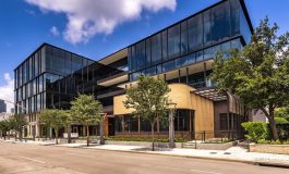 Zadok Jewelers / Office Building - Houston, TX 052621
