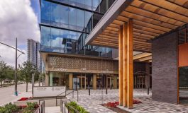 Zadok Jewelers / Office Building - Houston, TX 052621