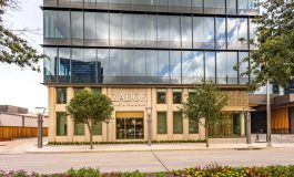 Zadok Jewelers / Office Building - Houston, TX 052621