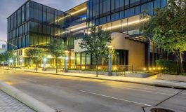 Zadok Jewelers / Office Building - Houston, TX 052621