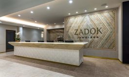 Zadok Jewelers / Office Building - Houston, TX 052621