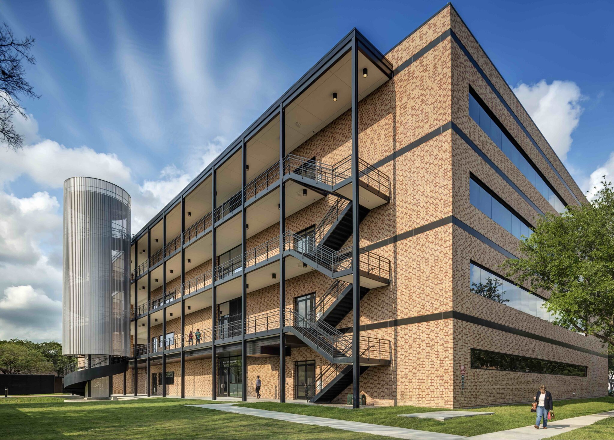 University of St Thomas, Science Building