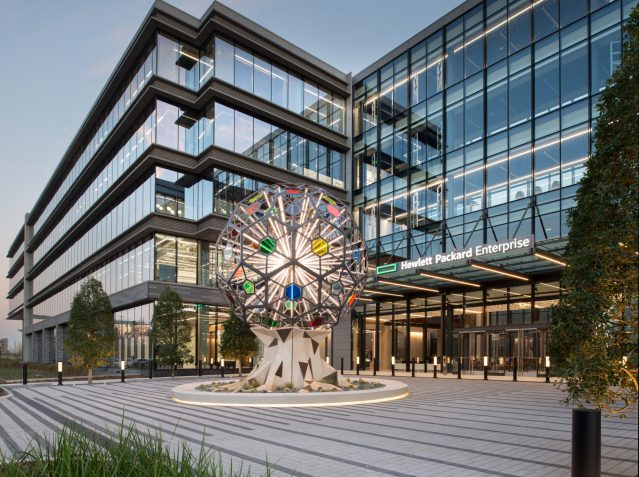 HPE Project Lister