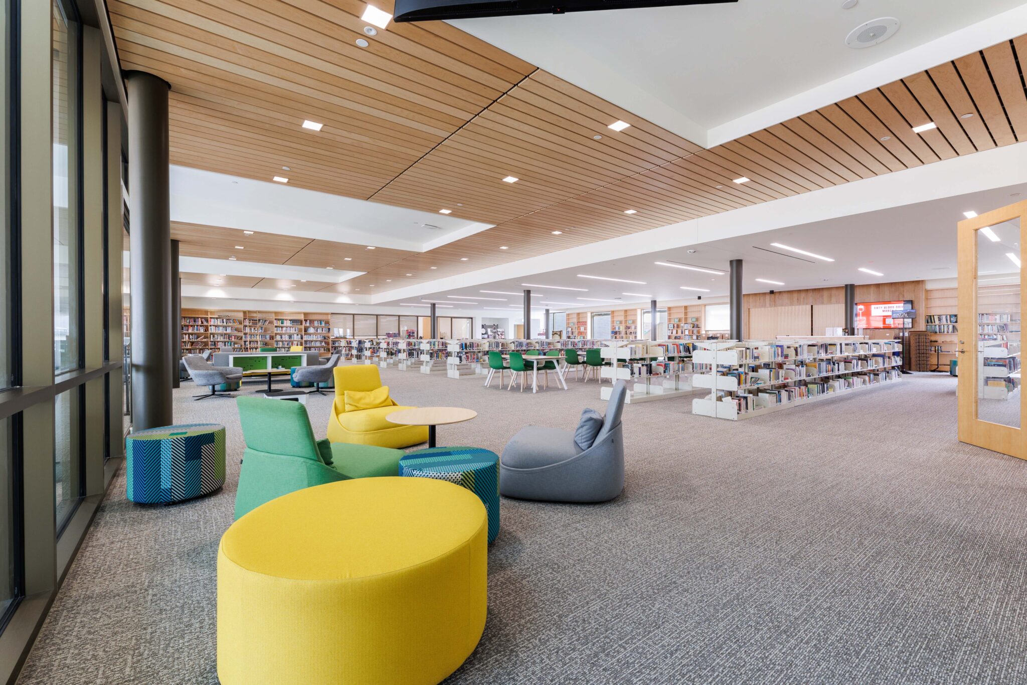 Awty International School HarveyCleary