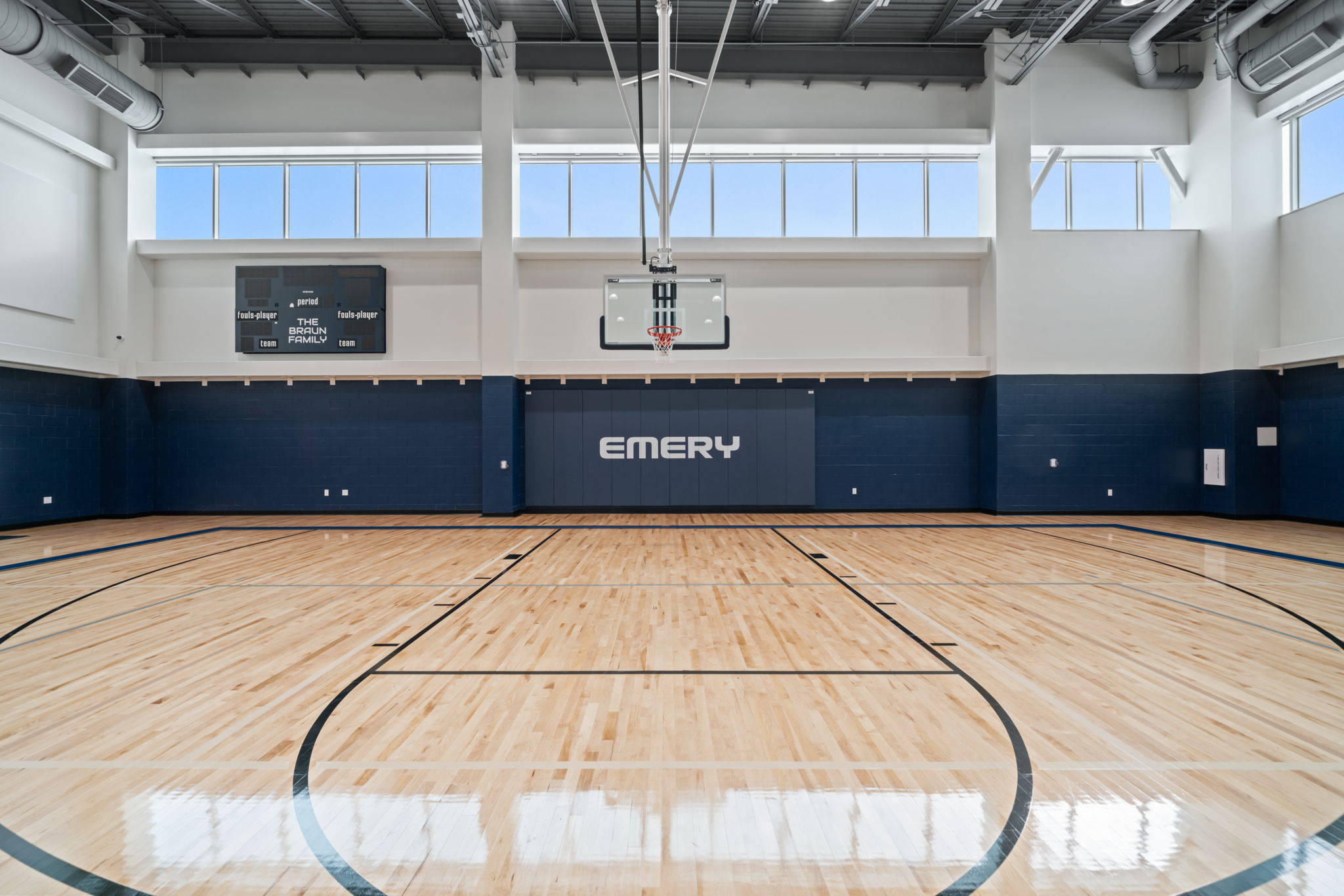 Emery Weiner School, Education Construction, Education General Contractor, Education Builder, Education Building, Athletics Building, School Construction, School Builder, School General Contractor